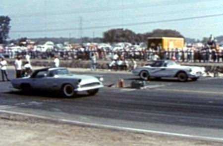 Detroit Dragway - From 1959 20